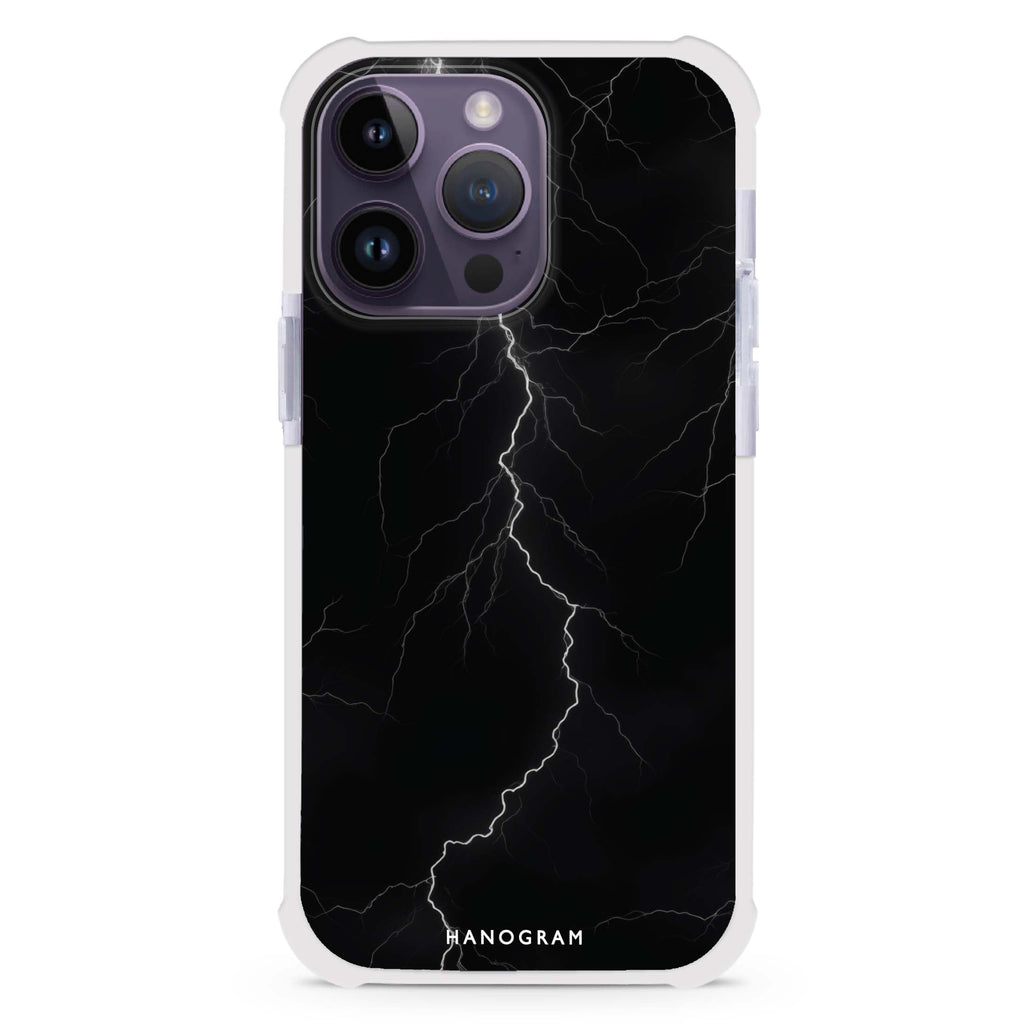 Thunder Ultra Shockproof Case