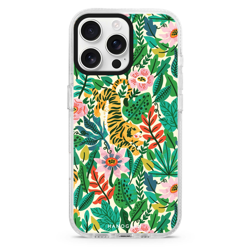 A Beautiful Night MagSafe Compatible iPhone 16 Pro Ultra Clear Case - Personalized and Stylish Protection
