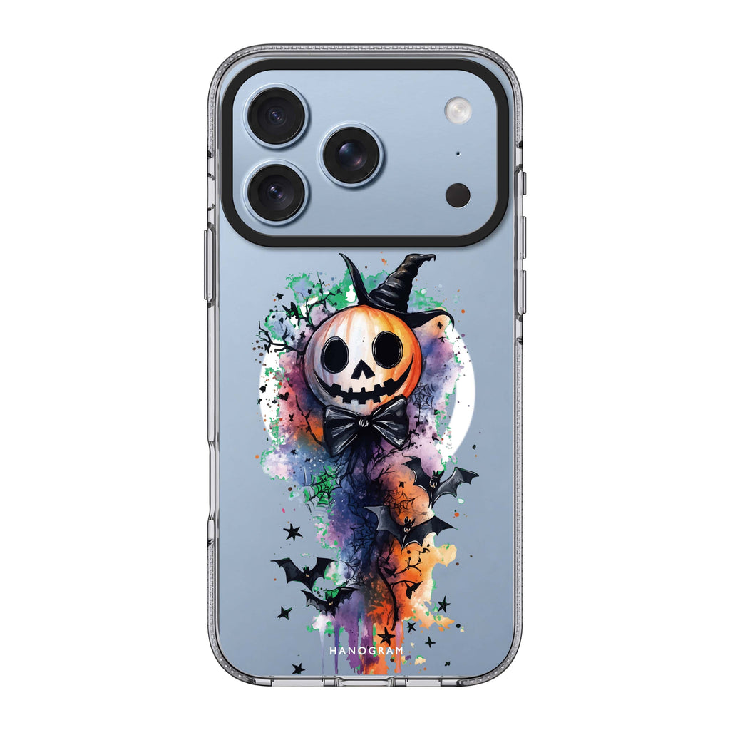 Wicked Whimsy Ultra Clear Case