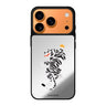 Tiger tiger animal iPhone 17 Pro Max mirror case