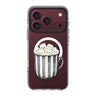 Marshmallow Mug Mates iPhone 18 Pro Max Ultra Clear Case - Image 1