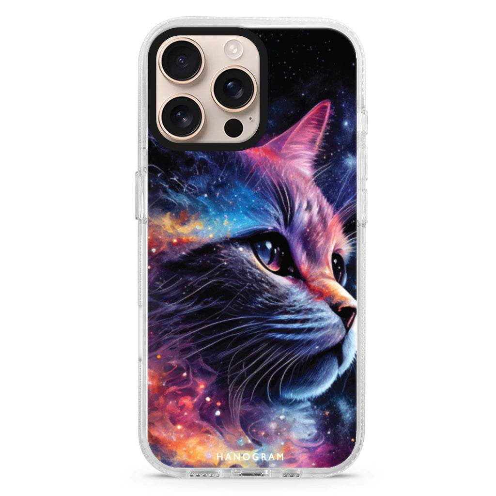 MagSafe Compatible iPhone 16 Pro Ultra Clear Case - Personalized and Stylish Protection