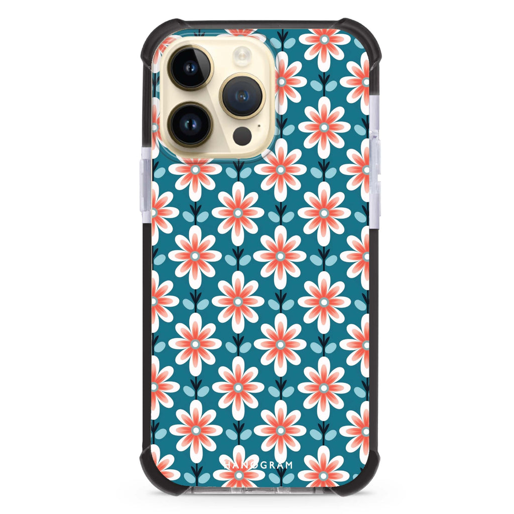 Infinite Petals Ultra Shockproof Case