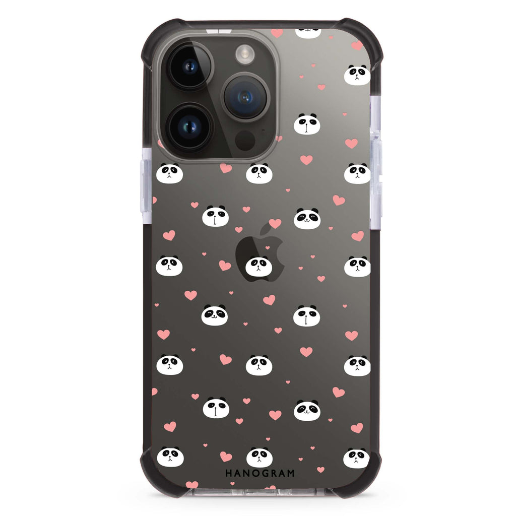 Panda Playtime Ultra Shockproof Case