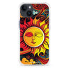 Sun imagination iPhone 15 Plus Ultra Shockproof Case