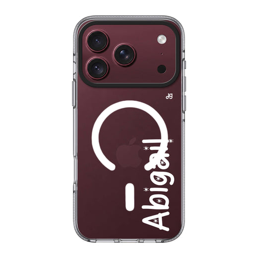 iPhone 18 Pro Ultra Clear Case