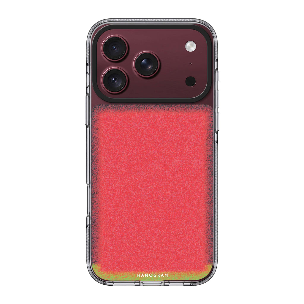 Pure Abstraction Ultra Clear Case