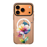 A Beautiful Flower flower floral iPhone 17 Pro Max ultra clear case