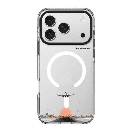iPhone 18 Pro Ultra Clear Case