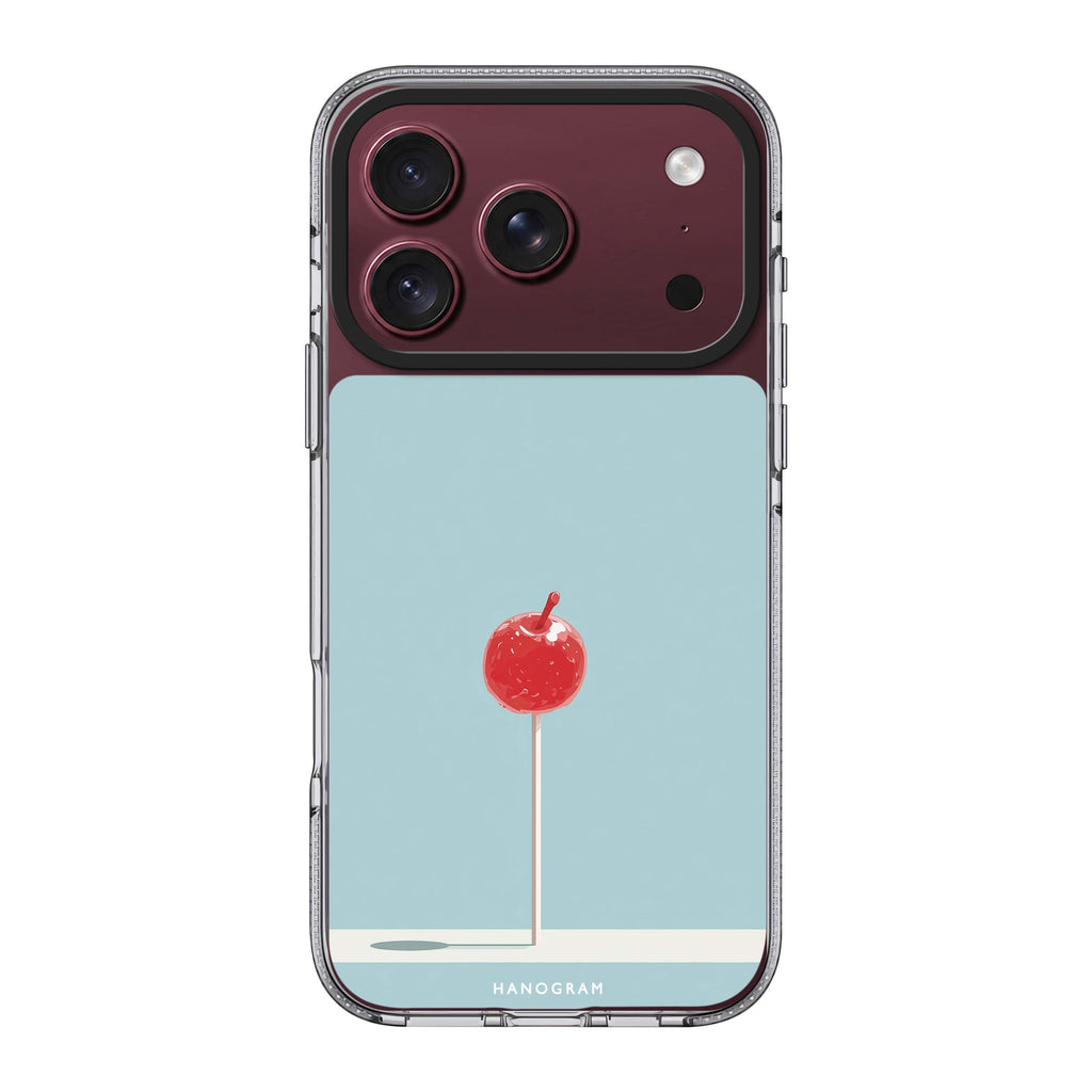 Candy Pop Ultra Clear Case