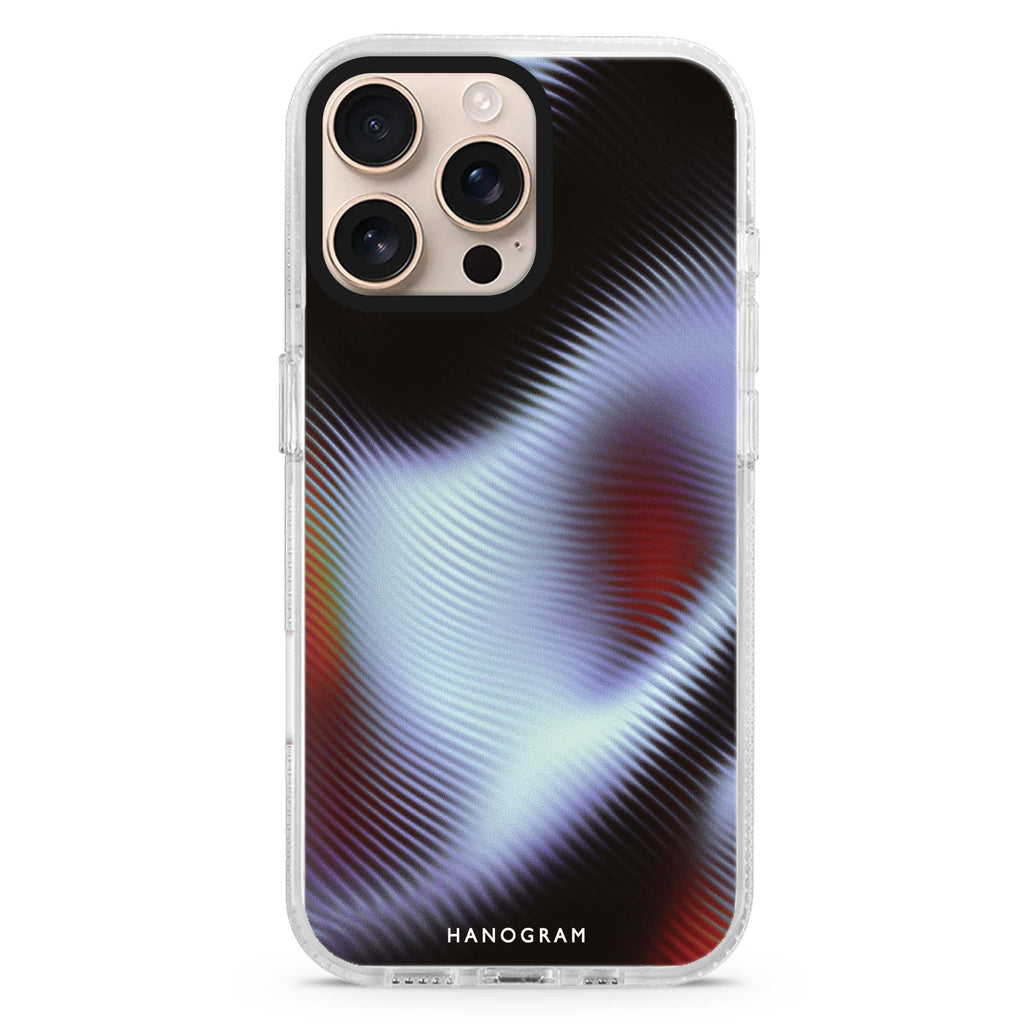 Ivory Earth iPhone Ultra Clear Case