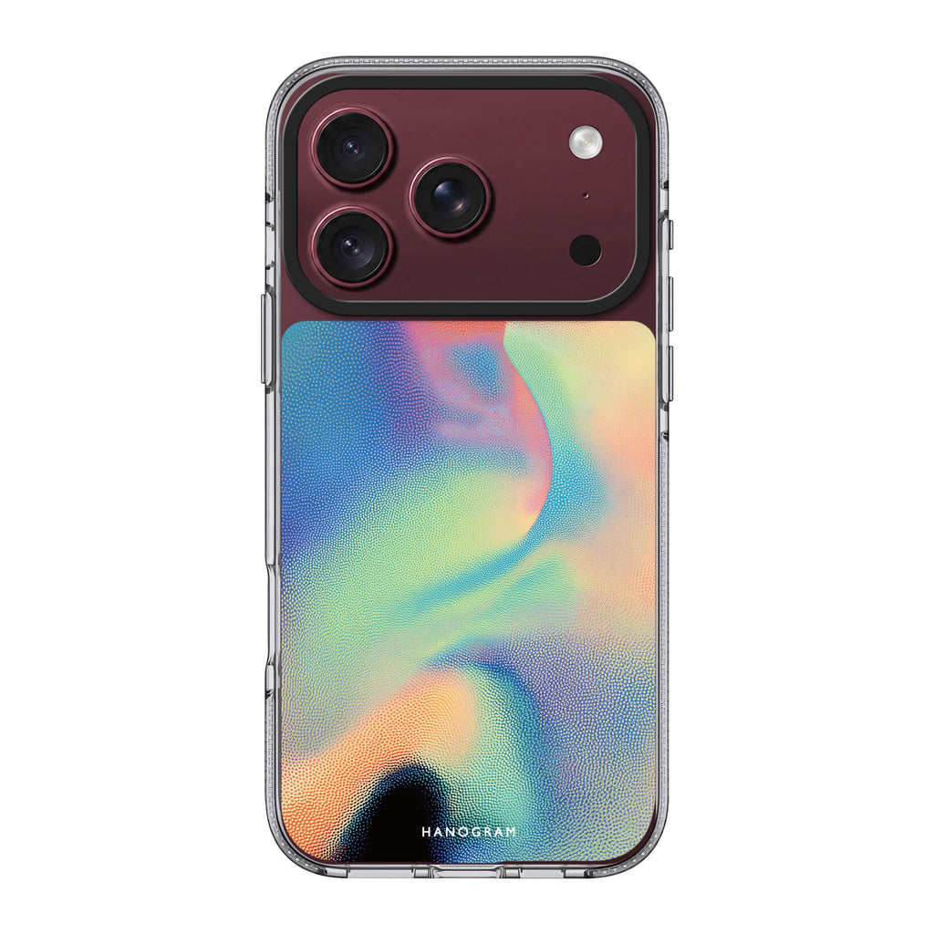 Rainbow Flow Ultra Clear Case
