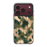Brush Camo Ultra Clear Case