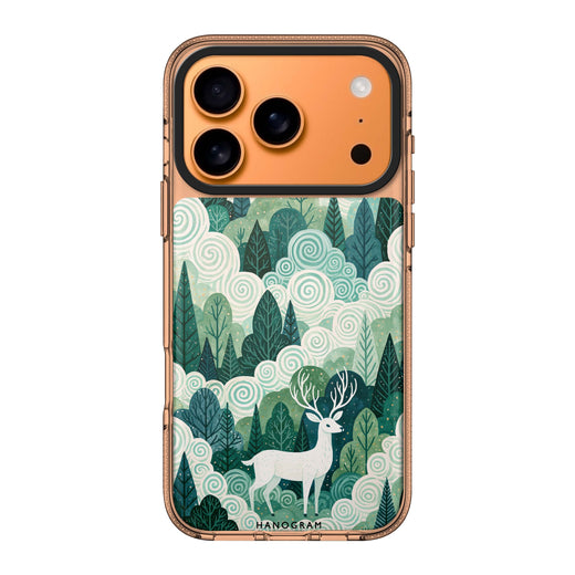 iPhone 17 Pro Max Ultra Clear Case