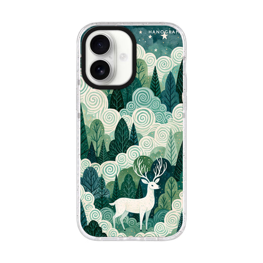 iPhone 17 Ultra Clear Case