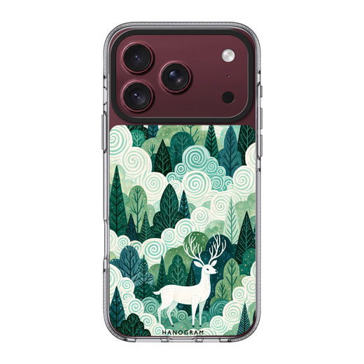 iPhone 18 Pro Max Ultra Clear Case