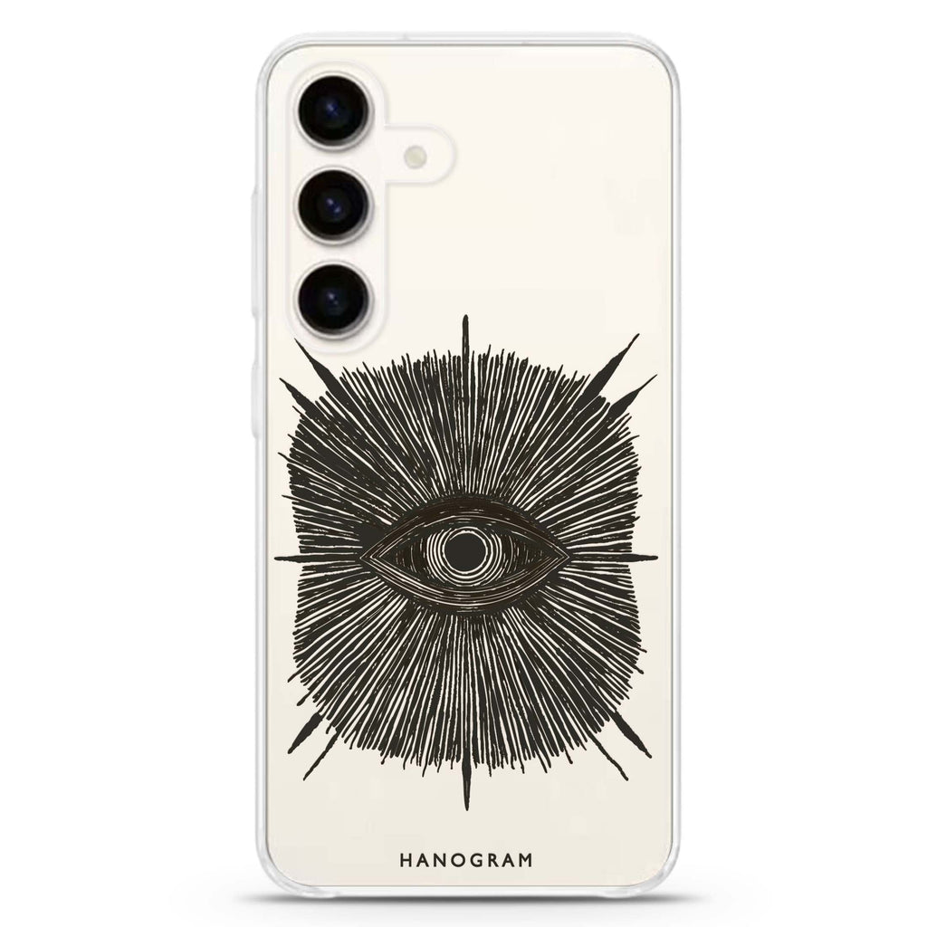 Totem of Vision Samsung Galaxy Ultra Clear Case