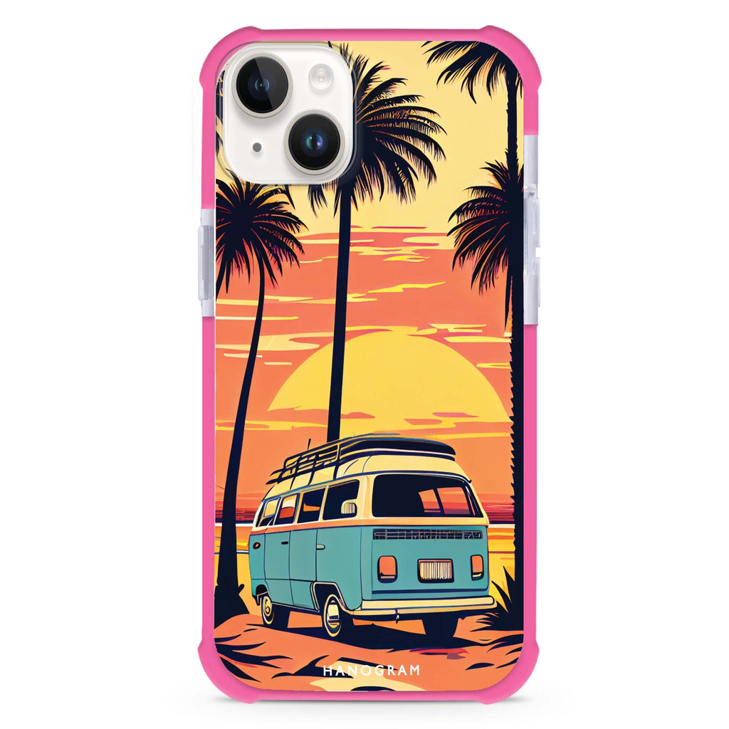 Going Out iPhone 15 Plus Ultra Shockproof Case