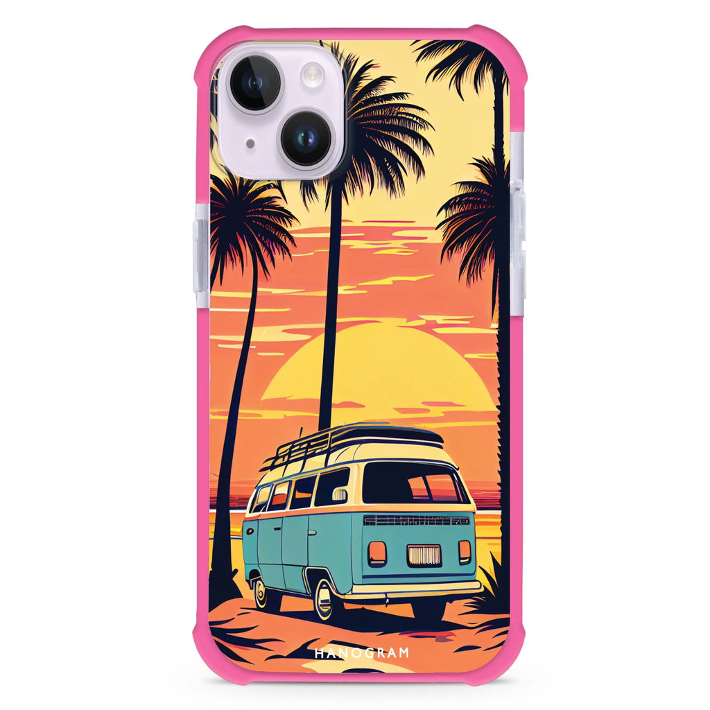 Going Out iPhone 15 Plus MagSafe Compatible Ultra Shockproof Case