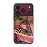 Zebra Bath Ultra Clear Case