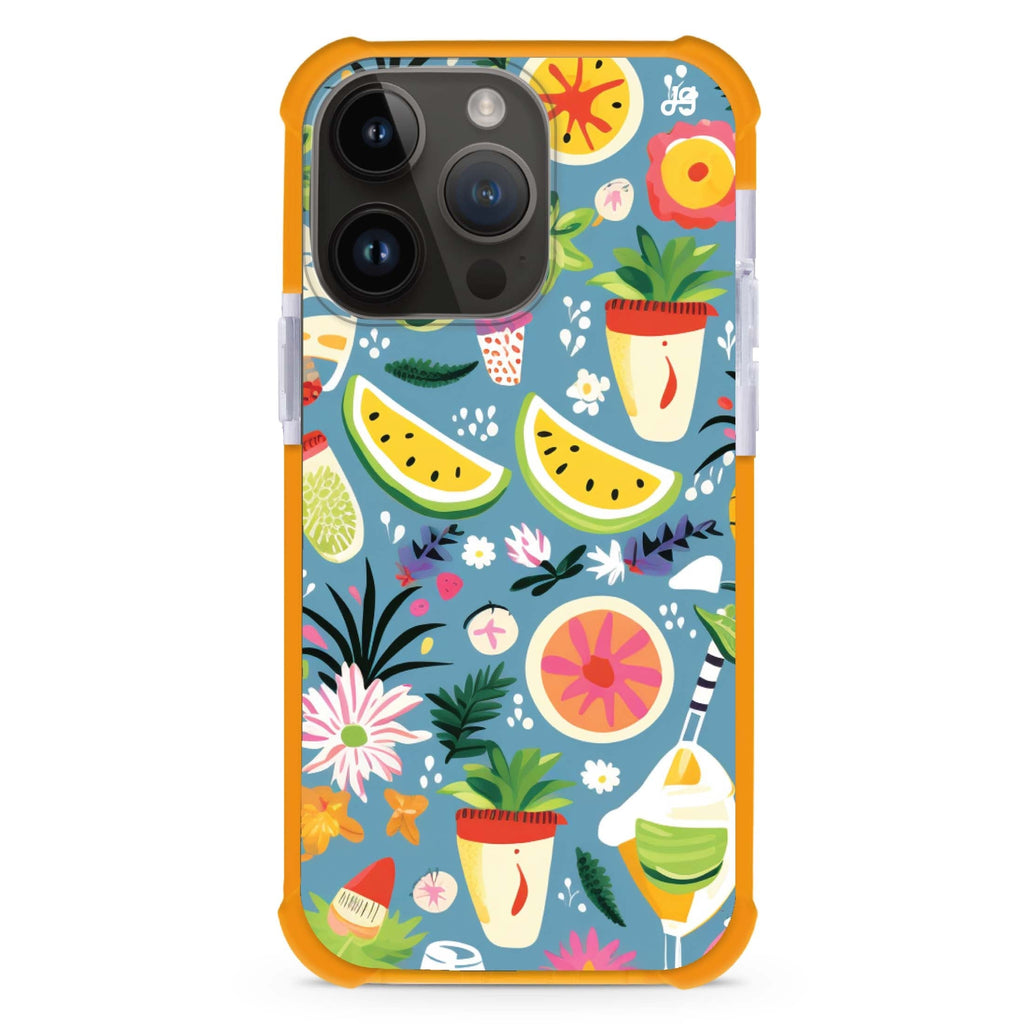 Tropical Treats Ultra Shockproof Case