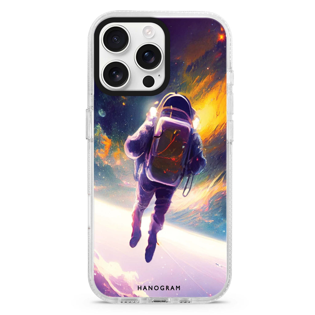 MagSafe Compatible iPhone 16 Pro Ultra Clear Case - Personalized and Stylish Protection