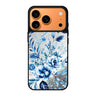 Floral #3 spring flower floral iPhone 17 Pro Max mirror case