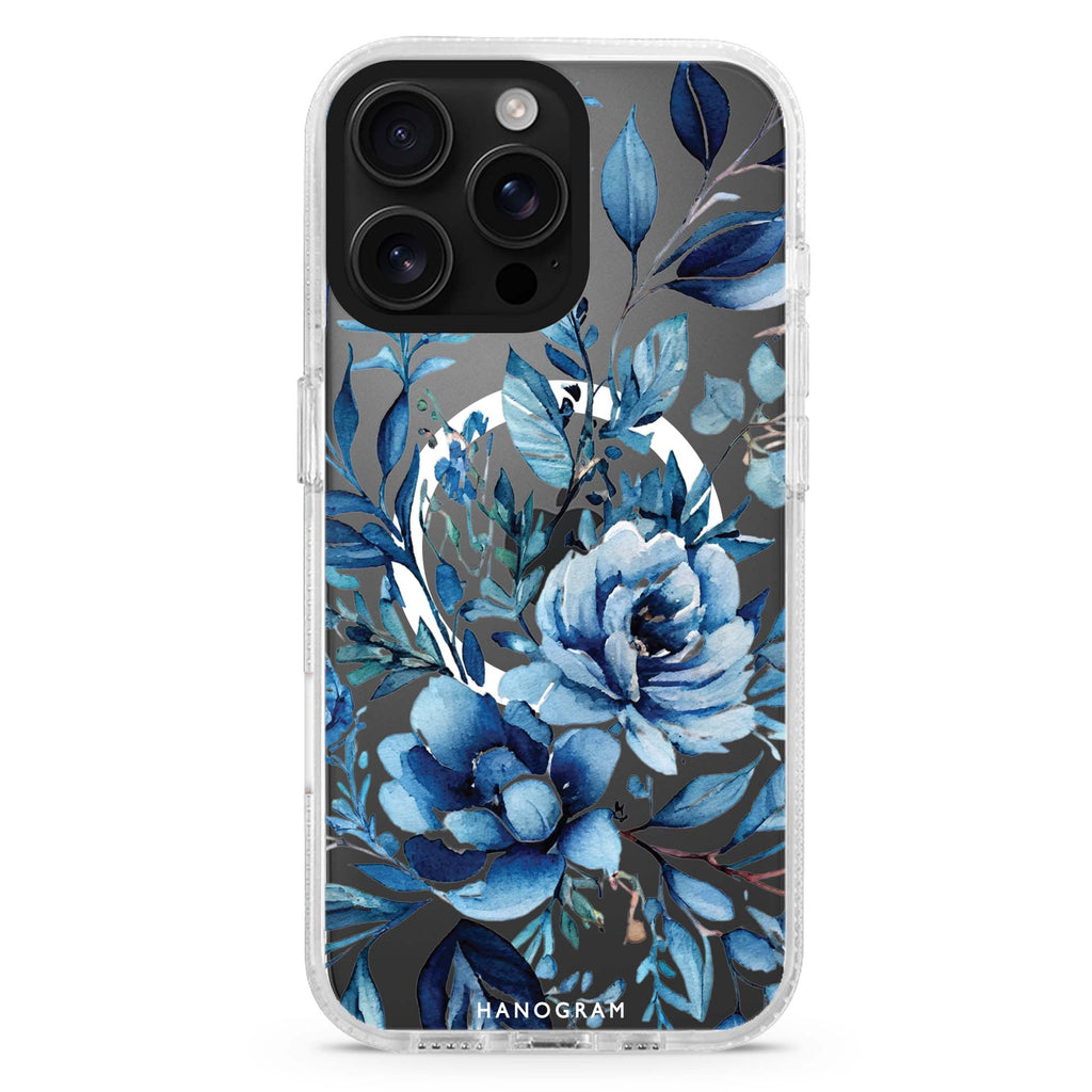 MagSafe Compatible iPhone 16 Pro Ultra Clear Case - Personalized and Stylish Protection