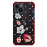 The First Date iPhone 15 Plus Ultra Shockproof Case