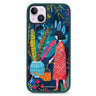 Plant Whisperer iPhone 15 Impact Guard Bumper Case