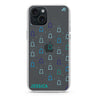 oooooo iPhone Ultra Clear Case