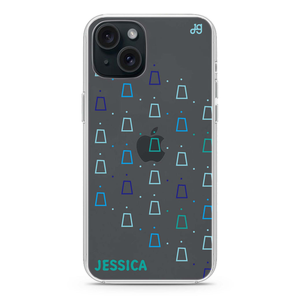 oooooo iPhone Ultra Clear Case