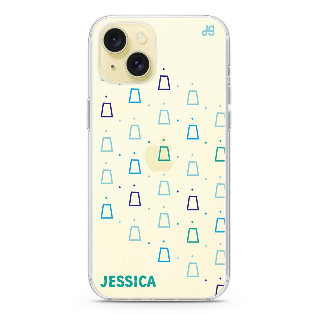 oooooo iPhone 15 plus Ultra Clear Case