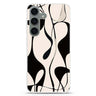 Graphic Loop Samsung Galaxy Ultra Clear Case