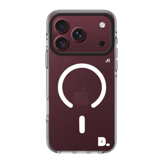 iPhone 18 Pro Ultra Clear Case