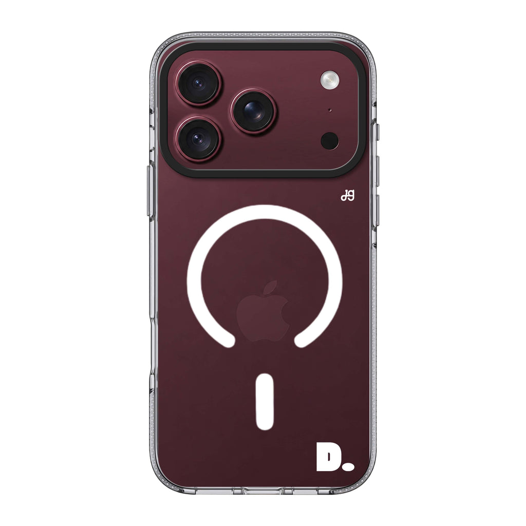 Single Ultra Clear Case