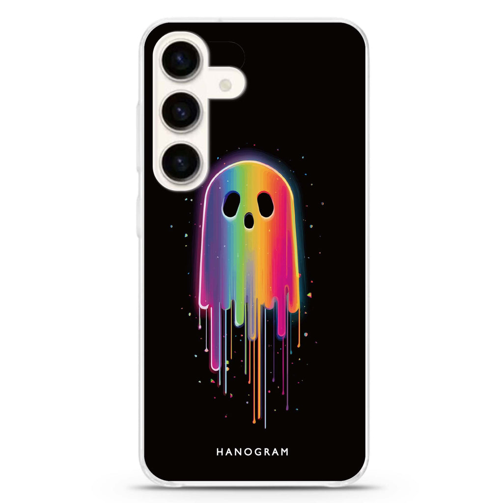 Slime Specter Samsung Galaxy Ultra Clear Case
