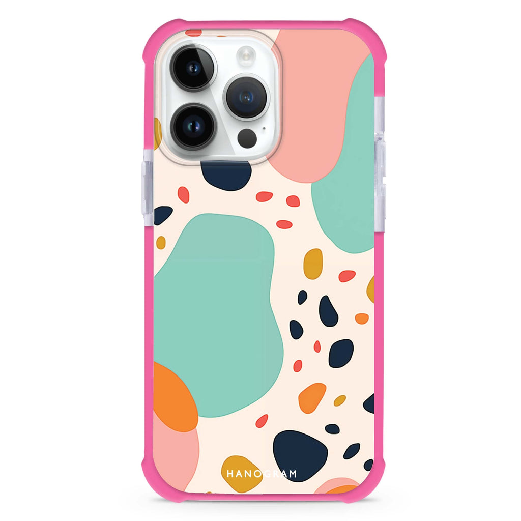 Artisan Fragments Ultra Shockproof Case