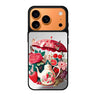 Tea Time tea food iPhone 17 Pro Max mirror case