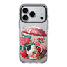Tea Time tea food iPhone 17 Pro Max ultra clear case