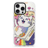 MagSafe Compatible iPhone 16 Pro Ultra Clear Case - Personalized and Stylish Protection