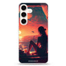 My Dream Life Samsung Galaxy Ultra Clear Case