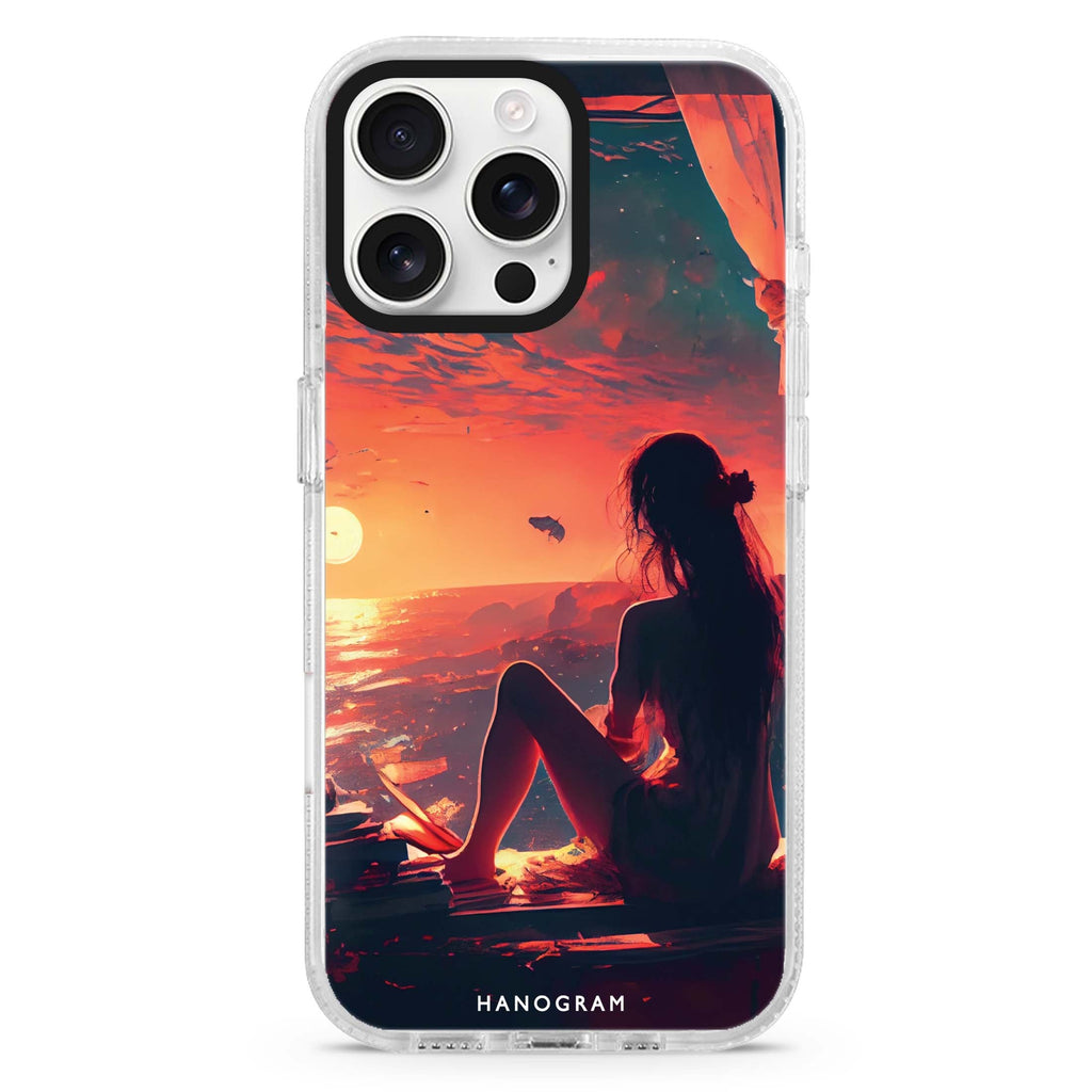 My Dream Life iPhone 16 Pro & 16 Pro Max Case - Personalized and Stylish Protection