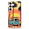 Going Out Samsung Galaxy Ultra Clear Case