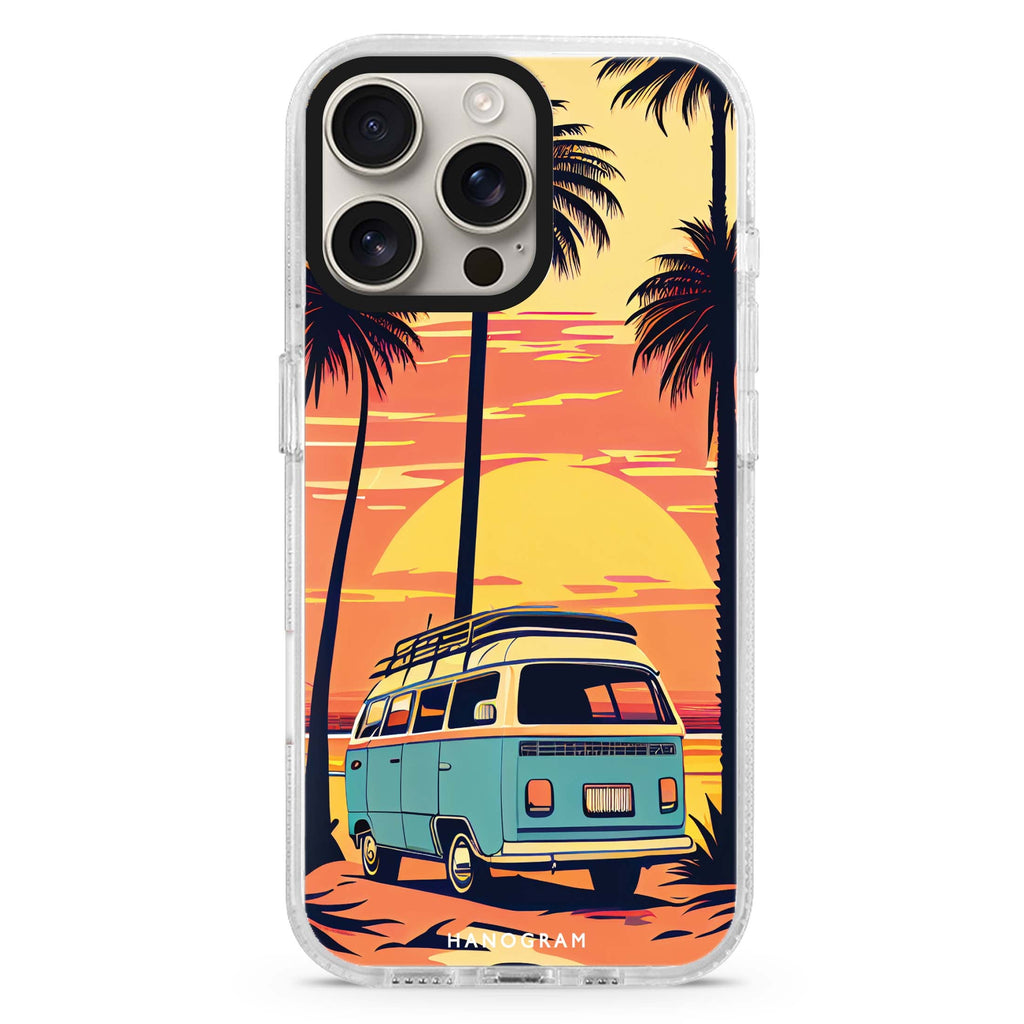 Going Out iPhone 16 Pro & 16 Pro Max Case - Personalized and Stylish Protection