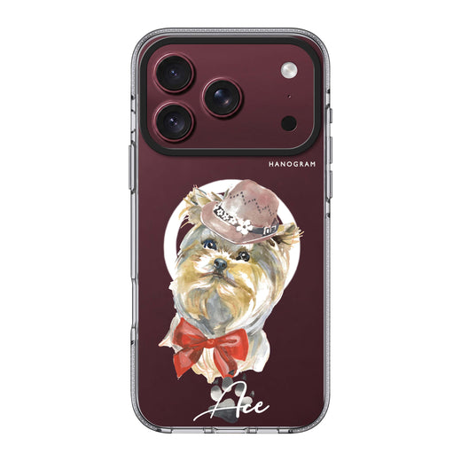 iPhone 18 Pro Ultra Clear Case