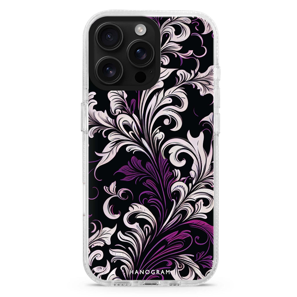 MagSafe Compatible iPhone 16 Pro Ultra Clear Case - Personalized and Stylish Protection