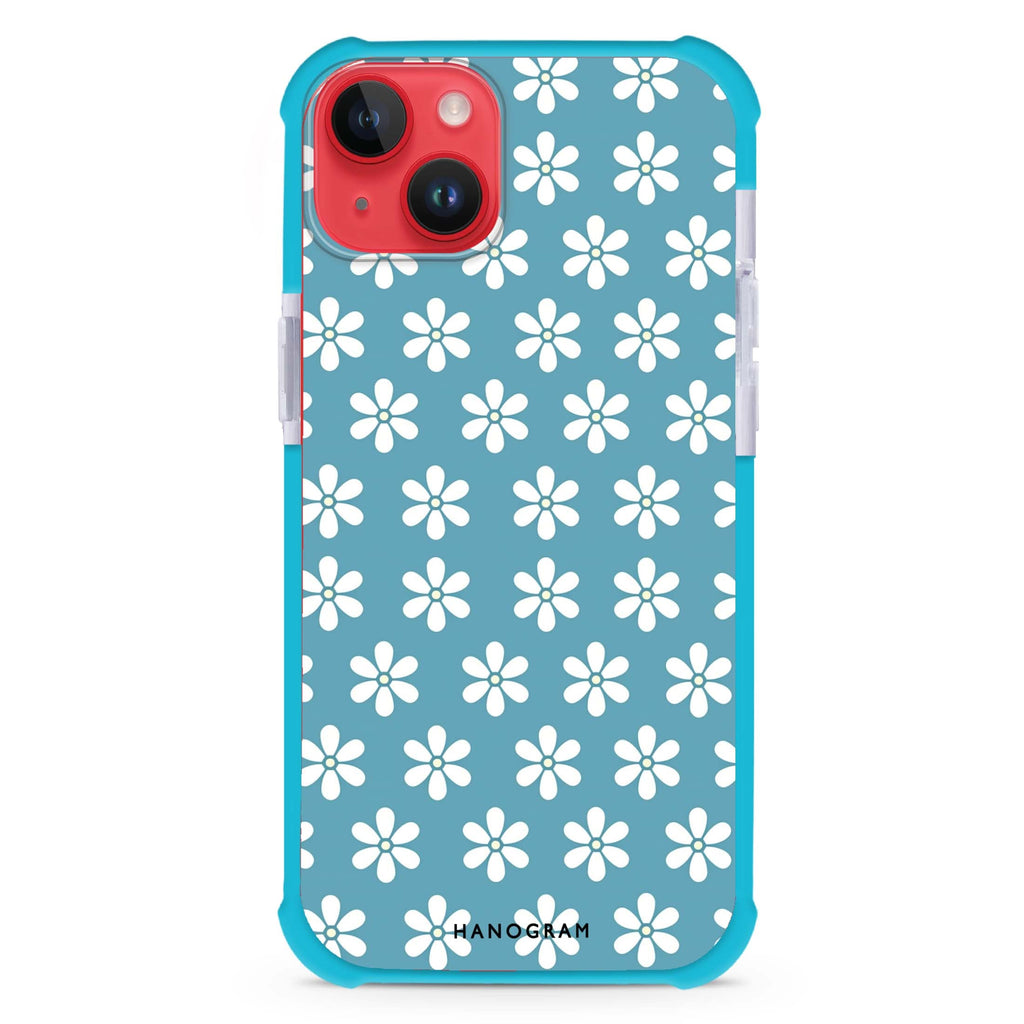 Endless Bloom iPhone 15 Plus Ultra Shockproof Case