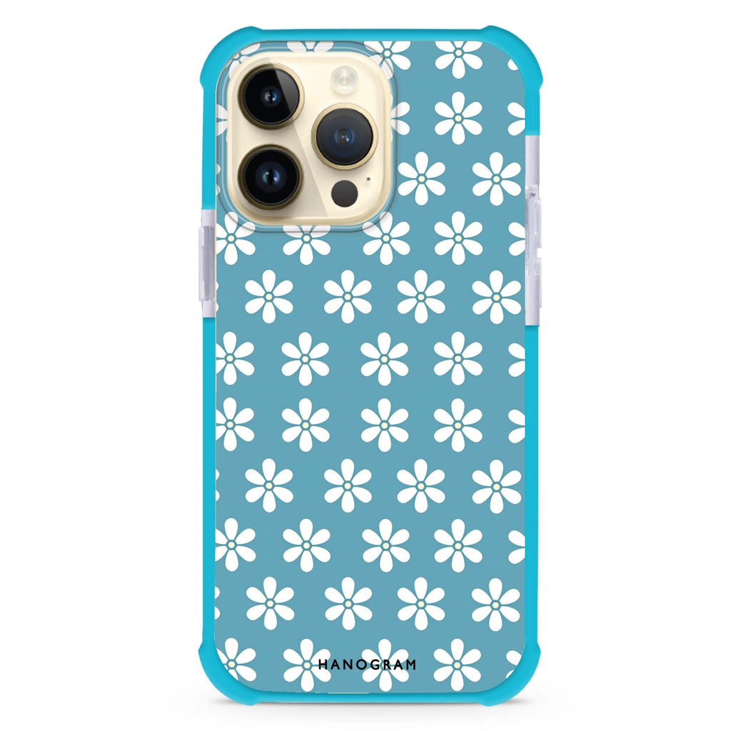 Endless Bloom Ultra Shockproof Case