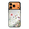 Floral #6 spring flower floral iPhone 17 Pro Max mirror case